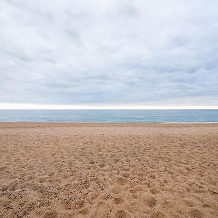 Loft Beach Blue Platja d'Aro Ngoại thất bức ảnh