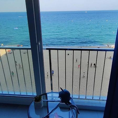 Loft Beach Blue Platja d'Aro Ngoại thất bức ảnh