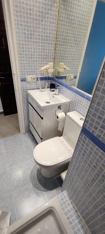 Loft Beach Blue Platja d'Aro Ngoại thất bức ảnh