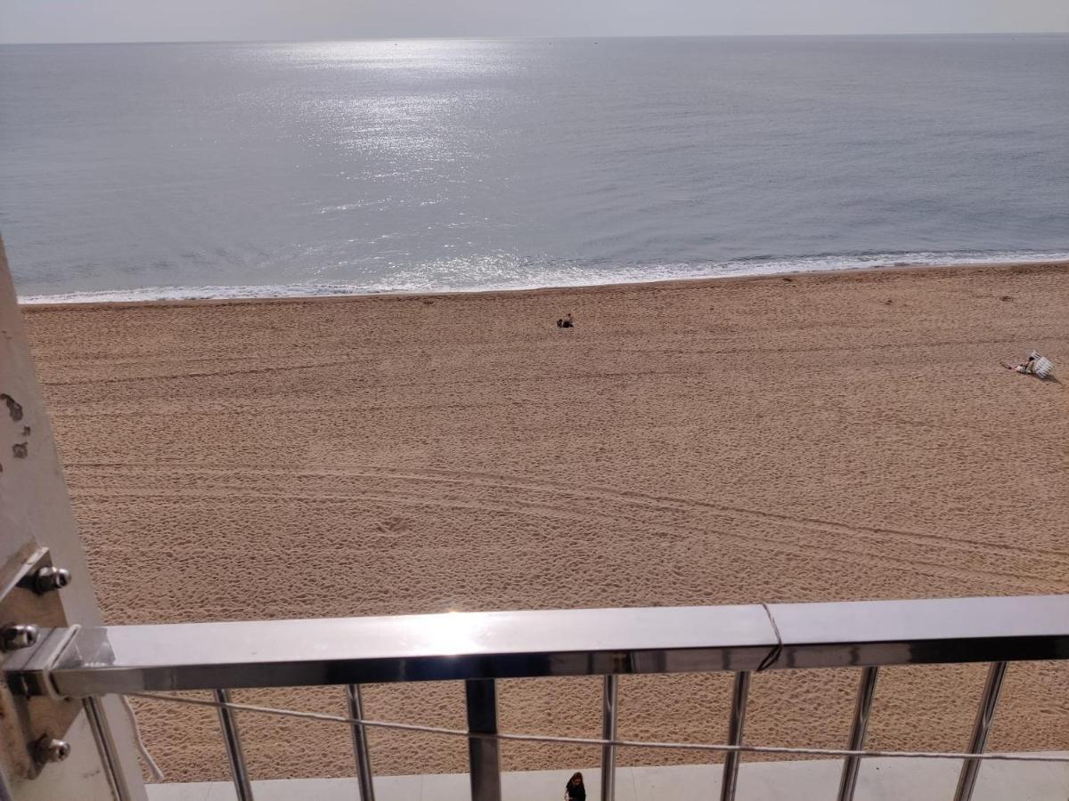 Loft Beach Blue Platja d'Aro Ngoại thất bức ảnh