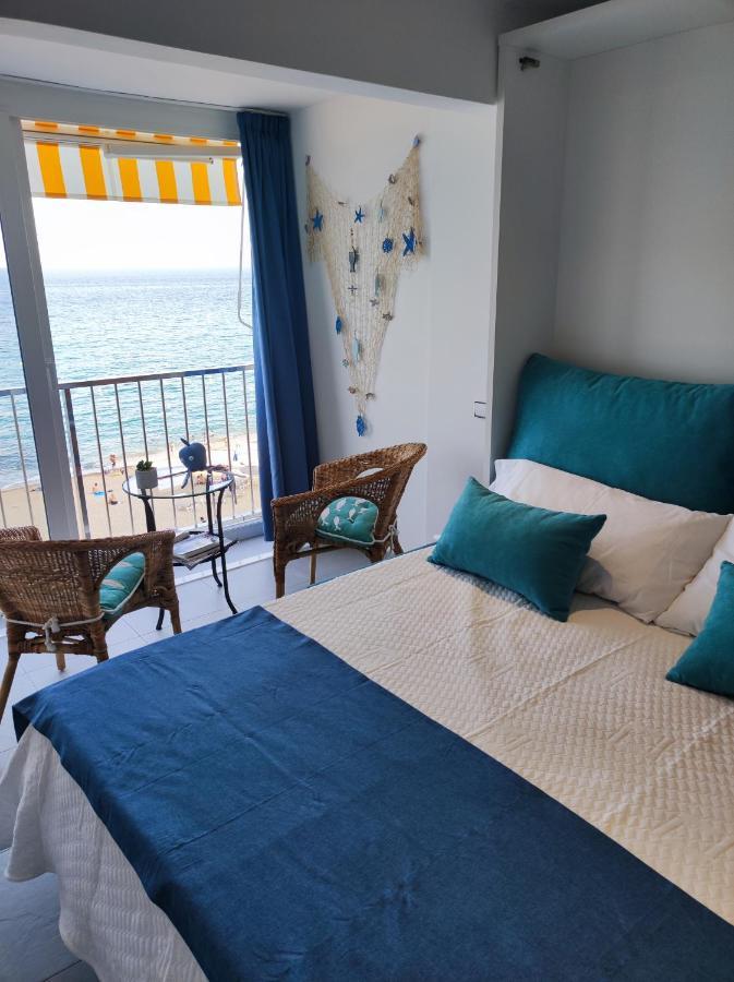 Loft Beach Blue Platja d'Aro Ngoại thất bức ảnh