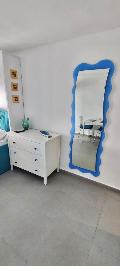 Loft Beach Blue Platja d'Aro Ngoại thất bức ảnh