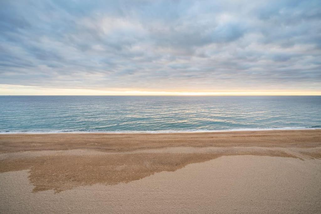 Loft Beach Blue Platja d'Aro Ngoại thất bức ảnh