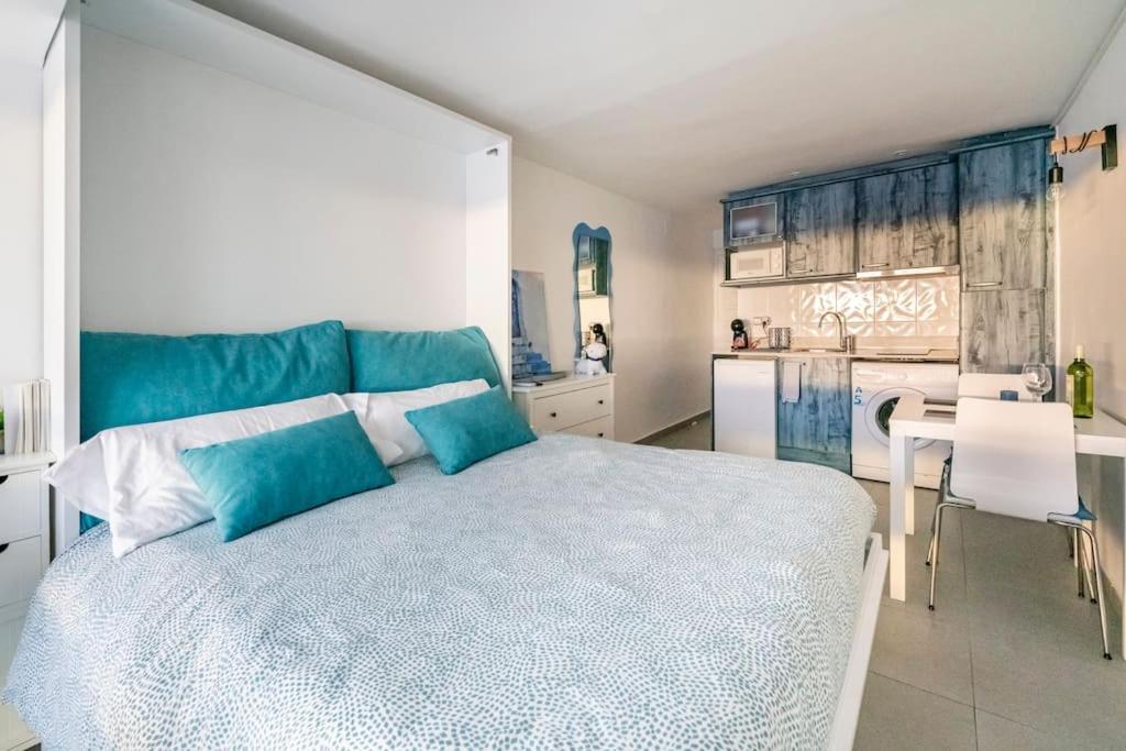 Loft Beach Blue Platja d'Aro Ngoại thất bức ảnh