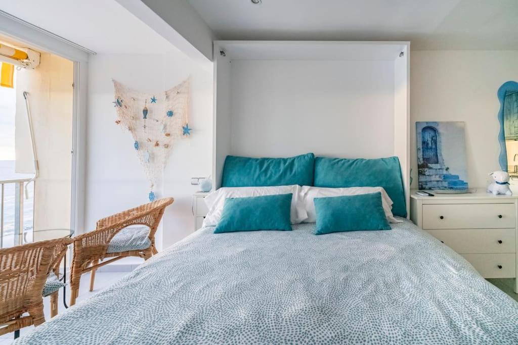 Loft Beach Blue Platja d'Aro Ngoại thất bức ảnh