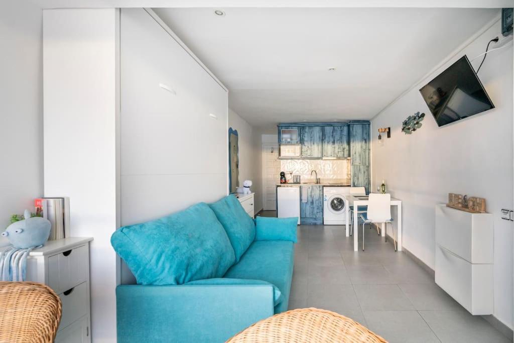 Loft Beach Blue Platja d'Aro Ngoại thất bức ảnh